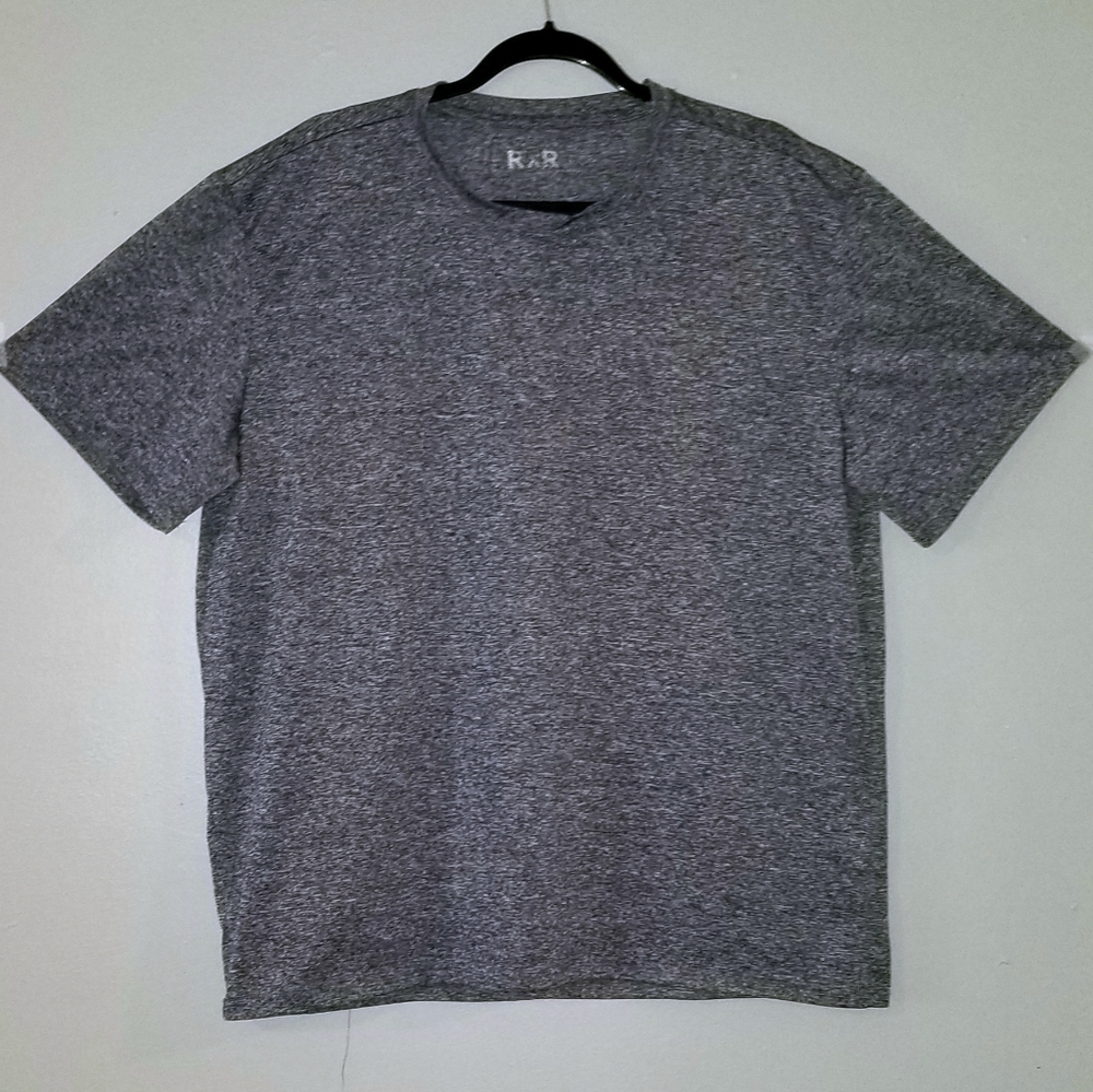 Performance Material Shirt